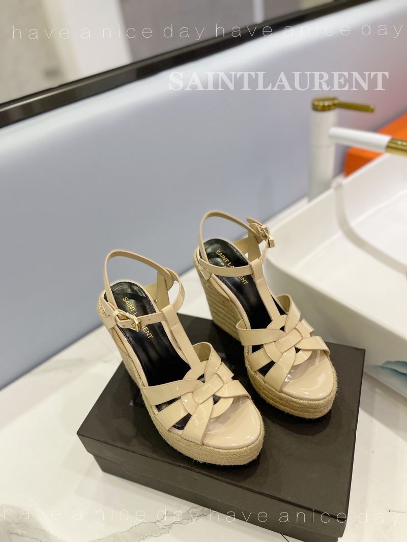 Ysl Shoes